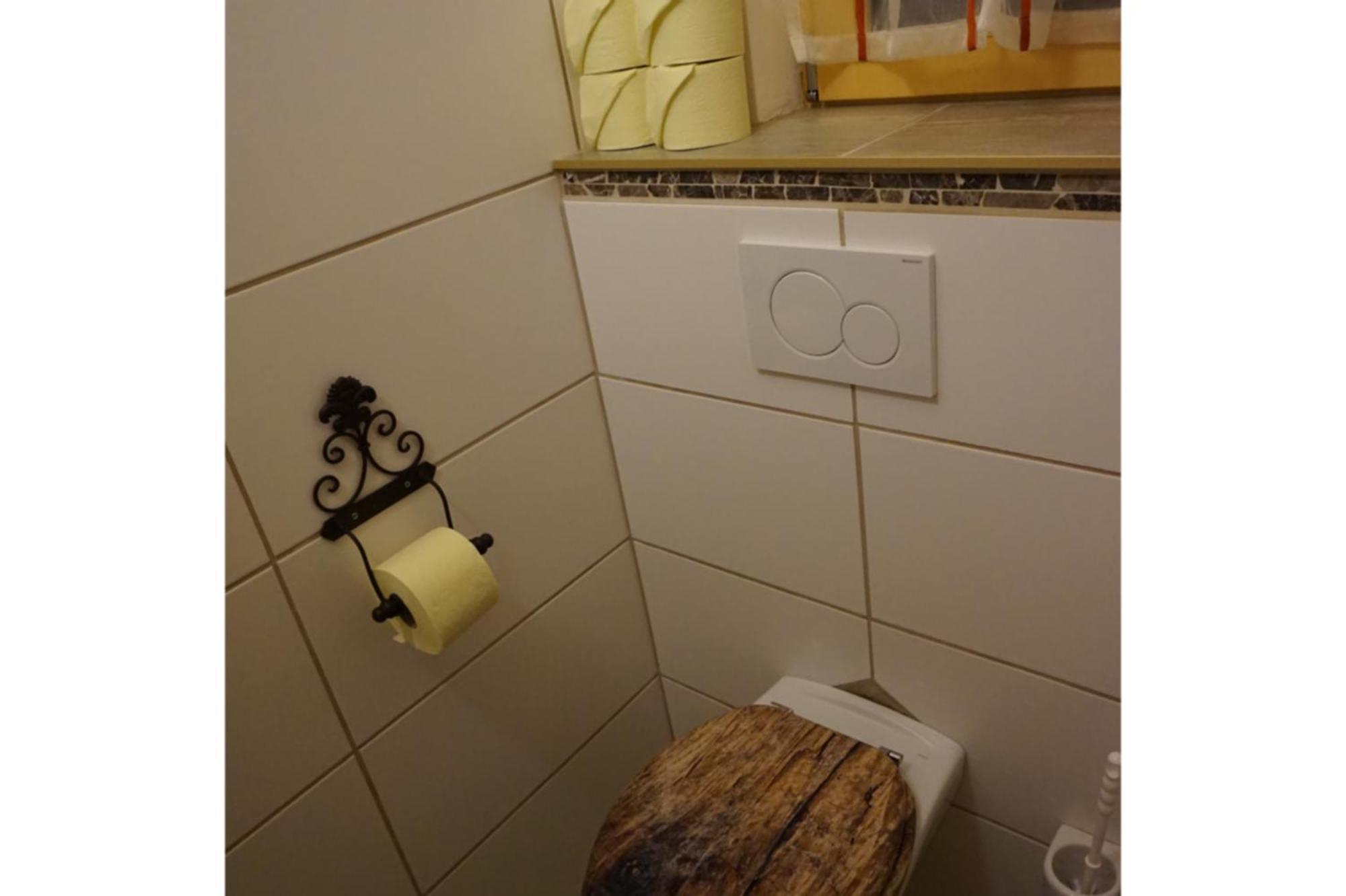 Appartment Kainhofer Санкт-Мартин-ам-Тенненгебирге Экстерьер фото
