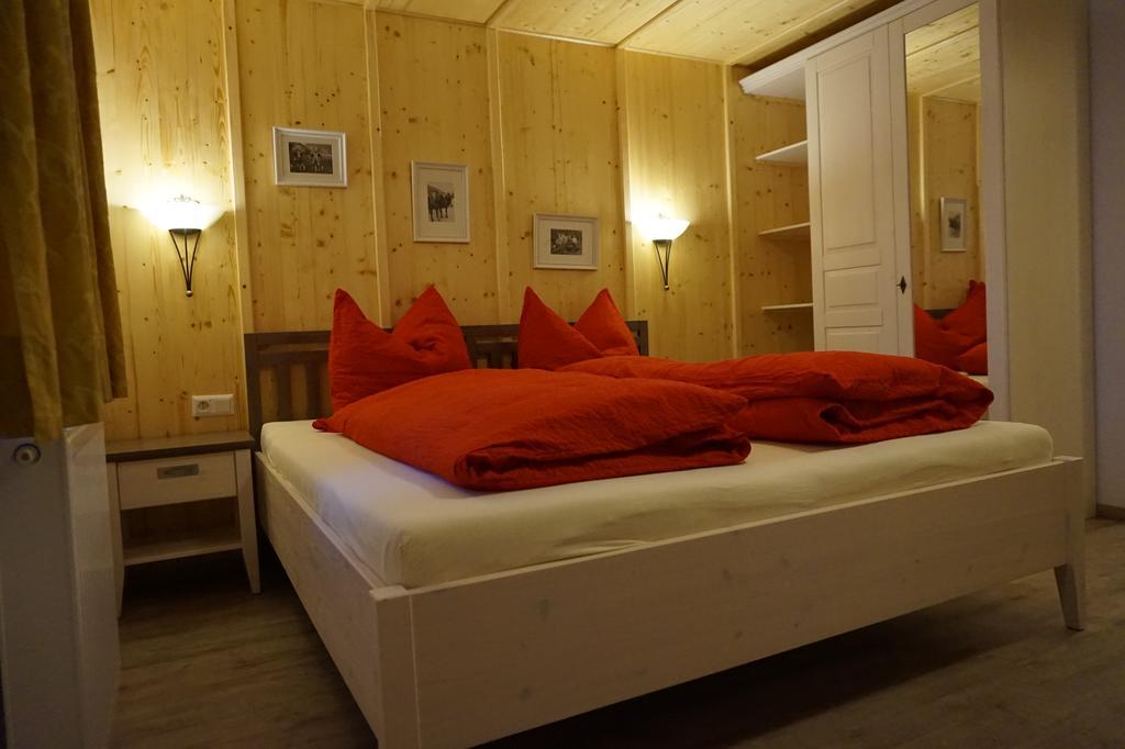 Appartment Kainhofer Санкт-Мартин-ам-Тенненгебирге Номер фото