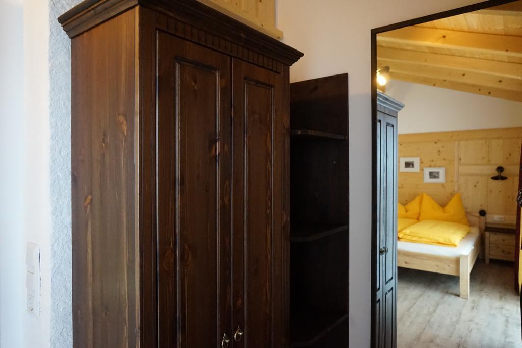Appartment Kainhofer Санкт-Мартин-ам-Тенненгебирге Номер фото